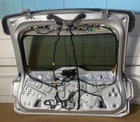 фото thumb №5, Volvo xc90 ii 2015+ крышка багажника электрический идеальная 711