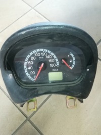 фото thumb №1, Счетчик приборы fiat seicento 1.1 00r
