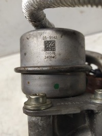 фото thumb №7, Mercedes w176 1.5dci турбіна 16359700011