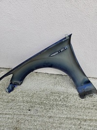 фото thumb №8, Крила правий передній ford mondeo mk4 lift ud