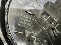 фото thumb №9, Vw crafter ii 7c решётка радиатора решётка радиатора бампера перед