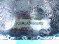 фото thumb №7, Піддон масляна піддон mercedes w203 2.0 компресор