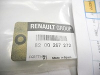фото thumb №8, Прокладка корпус термостата renault 8200267272