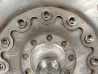 фото thumb №10, Bmw f20 f30 lci g30 b47 зчеплення гідрокінетичний конвертер ga8hp50 8632215