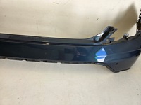 фото thumb №8, Бампер зад hyundai kona рестайлінг 2020-