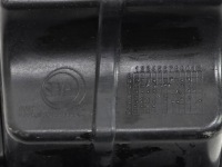 Boxer jumper ducato 14- рестайлинг  крышка заливной топлива белый 1d Недорого, фото thumb