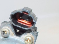 фото thumb №8, Chevrolet aveo 2005r підйомник скло лівий перед