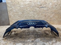 Audi a5 2 2 8w b9 15-19 s-line бампер перед передний решётка радиатора Киев, фото thumb
