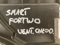 фото thumb №16, Вентилятор радиатора smart fortwo 451