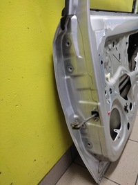 фото thumb №11, Opel signum дверь правый задняя лак z157