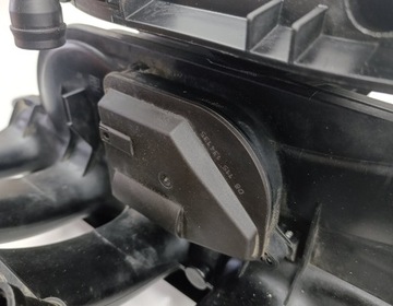 фото thumb №6, Коллектор всасывающий bmw e90 e92 e88 n52 752036810 51750610 комплект з клапанами