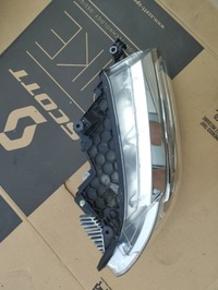 фото thumb №1, Vw crafter ii 7c1 full led лампа правая перед фара eu - идеальное состояние