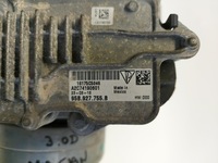 фото thumb №6, Porsche macan 95b редуктор коробки коробка передач раздаточная исправная 95b341010