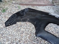 фото thumb №8, Бампер перед переднє bmw x5 f15 м-пакет