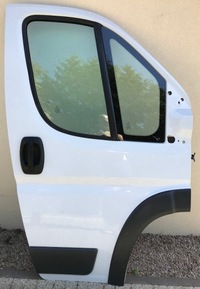 фото thumb №1, Fiat ducato iii дверь кабины боковой правое r maxi