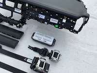 фото thumb №9, Porsche cayene 9y приборная панель приборная панель консоль подушки безопасности