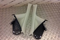 фото thumb №8, Передня ліва захист стійка ford ecosport 8v5867288 1.0l бензиновий 92kw 2019