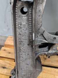 фото thumb №5, Підрамник підрамник перед bmw 7 e65 e66 6752293 6752294 3.0d 4.4i 01-09r