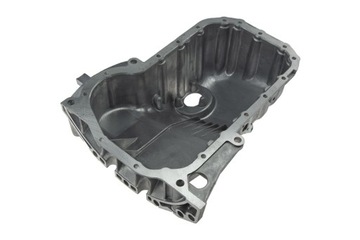 фото thumb №2, Піддон масляна vw passat b5 1.8t -2005