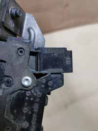 фото thumb №5, Замок кришки багажника opel astra v k kombi