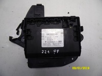 фото thumb №1, Модуль двері правий перед mercedes w221 2218709886