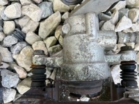 фото thumb №3, Alfa romeo mito супорт гальмівний лівий задня bosch