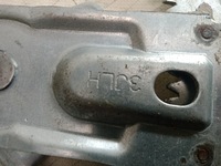 фото thumb №7, Nissan rogue 14- механізм моторчик скло задня usa