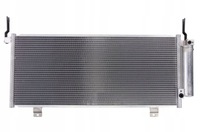 фото thumb №1, Радіатор mitsubishi eclipse 2005-2011