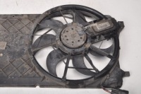 Купить Ford c-max focus mk2 1.8 tdci вентилятор радиатора 3m5h-8c607-rh, фото thumb