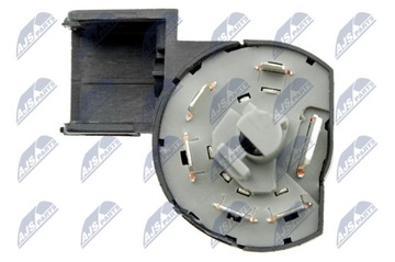 фото thumb №12, Разъём замок зажигания nty do opel corsa b 1.6 gsi 1.7