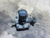 фото thumb №5, Оригінальний клапан релейний wabco scania r