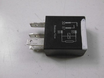 фото thumb №6, Honda accord vi реле модуль g8hua007605