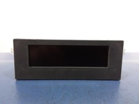 фото thumb №1, Citroen c-elysee дисплей радио 9813760080