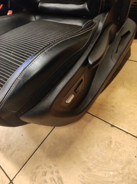 фото thumb №7, Сидіння диван обшивки оббивка talisman універсал eu