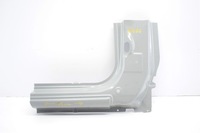 фото thumb №1, Ford ranger iv порог правый обшивка блок двигателя org 17+