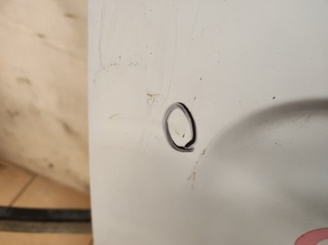 фото thumb №6, Дверь зад задние левая master iii 3