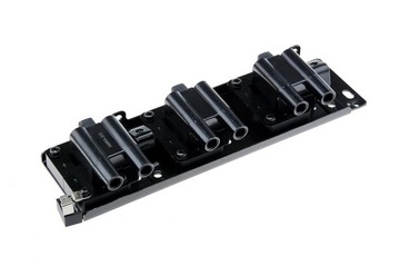 фото thumb №1, Котушка запалювання kia carnival 2.5 99-01,2.5 01-06