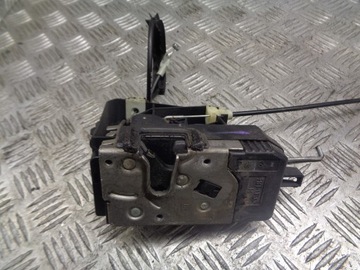 фото thumb №2, Замок дверь правые перед opel vectra c 24447341fc