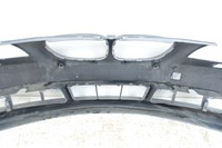 фото thumb №9, Bmw 5 e60 e61 2003- бампер перед переднее 7033694