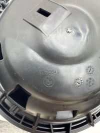 фото thumb №5, Bmw 1 f20 f21 2017 вентилятор обдув / повітродувка t967354