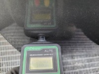 Двері перед передні ліва повний alfa romeo 159 Оригінал, фото thumb