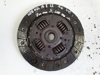 фото thumb №9, Toyota corolla e12 1.4 vvti притиск диск зчеплення 320017210