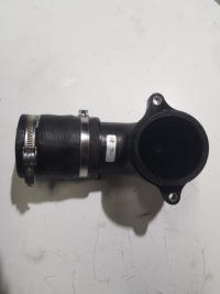 фото thumb №1, Труба wąż воздухозаборник воздуха alfa romeo giulia 2.9