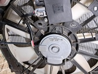 фото thumb №6, Lexus rx 450h 2021 радиатор wody