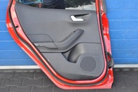 фото thumb №8, Ford fiesta mk8 двері лівий задня ліва задні 5d