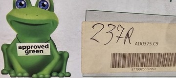 фото thumb №10, Турбіна турбонагнітач citroen c5 xantia / peugeot 406 607 2.0 hdi dw10ated