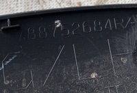 фото thumb №4, Молдинг крила лівий задня renault kadjar 788752684r