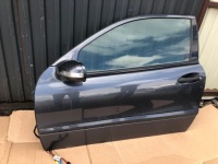 фото thumb №1, Двері ліва передні лівий перед mercedes-benz w203cl coupe c755