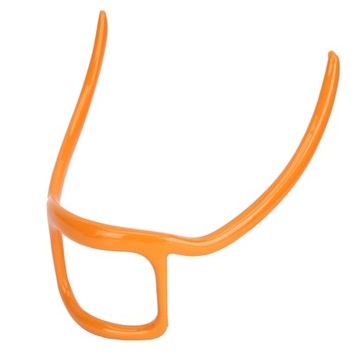 Men Beard Shaper Mustache Neckline Trimming Guide Barber Tool