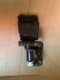 фото thumb №1, Mazda 6 08-12r. омивач лампи